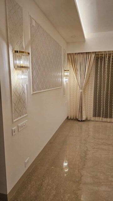Room in 4 BHK Apartment at One Bangalore West, Rajaji Nagar – for Rent