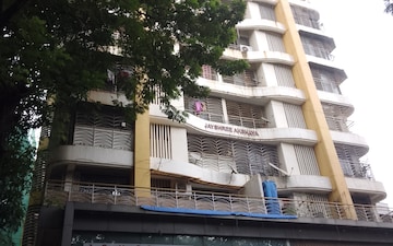 2 BHK Apartment For Rent in KT Jayshree Akshay Chs, Borivali West