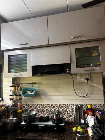 1 BHK Apartment – Exterior View View at CIDCO Sector 36 Taloja CHS, Sector 36 Taloja - for Rent