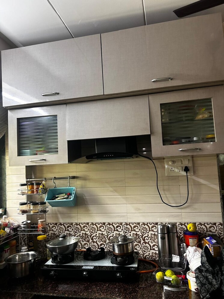 Exterior View, cidco-sector-36-taloja-chs 1 Bedroom 550 Sq.Ft. Apartment In Sector 36 Taloja Navi Mumbai 9056429