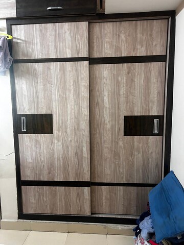 Room in 1 BHK Apartment at CIDCO Sector 36 Taloja CHS, Sector 36 Taloja – for Rent