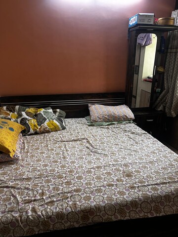 1 BHK Apartment For Rent in CIDCO Sector 36 Taloja CHS, Sector 36 Taloja