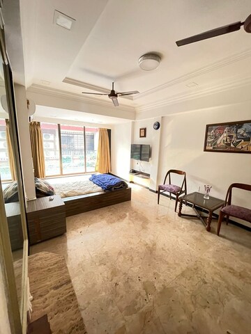 Parking in 5 BHK Apartment at Hiranandani Gardens Eden Bungalows, Powai – for Sale