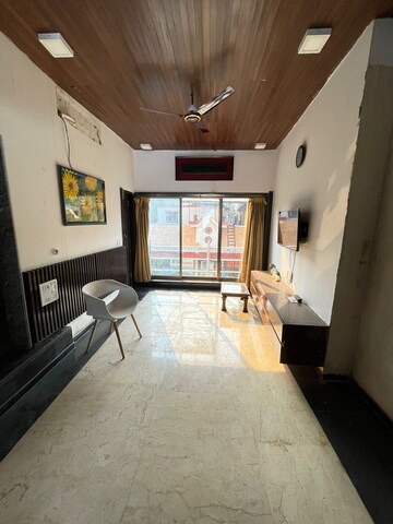 Bedroom in 5 BHK Apartment at Hiranandani Gardens Eden Bungalows, Powai – for Sale