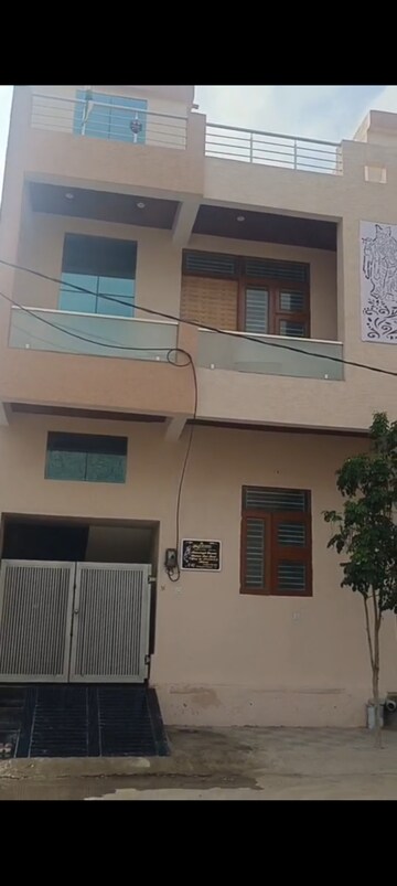 2.5 BHK Independent House For Rent in Jamdoli