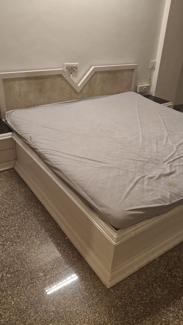 Bedroom, navsonarbala-annexe 2.5 Bedroom 1200 Sq.Ft. Apartment In Bandra West Mumbai 9056393