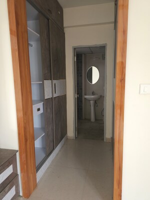 Attached Bathroom in 3 BHK Apartment at Sector 19b Dwarka – for Sale