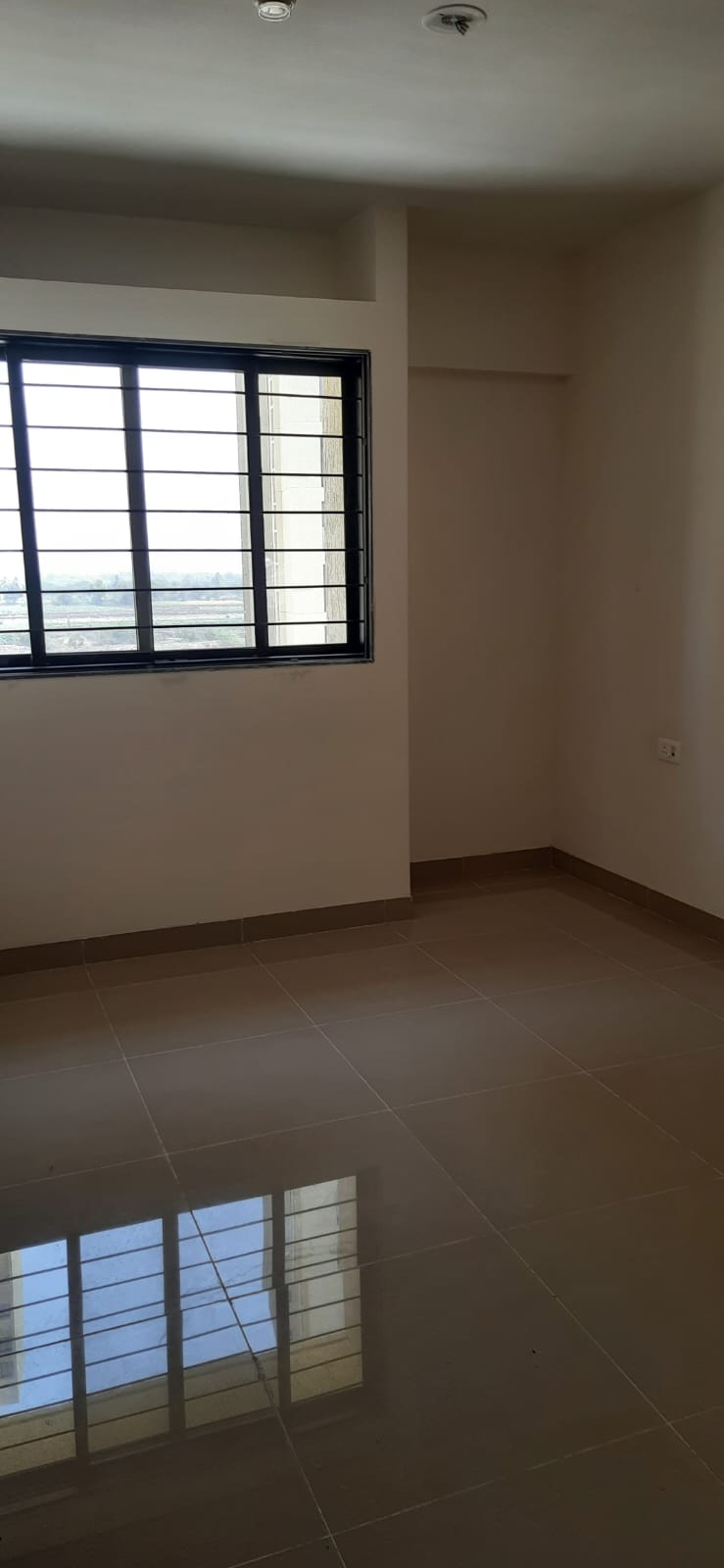 2.5 BHK + Pooja Room 1450 Sq.Ft. Apartment in Sai Park