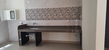 Kitchen in 2.5 BHK Apartment at Sai Park, Loni Kalbhor – for Rent