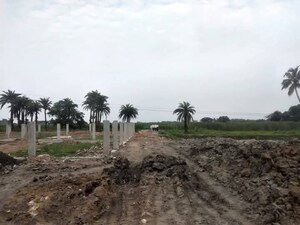 Plot Area in  Plot at Joka – for Sale