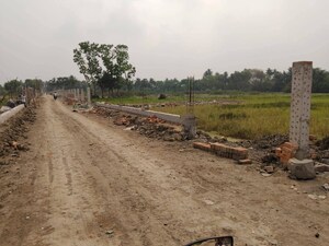  Plot For Sale in Joka