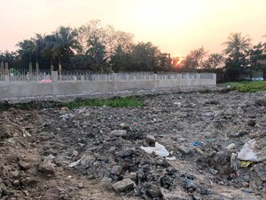 Plot Area in  Plot at Joka – for Sale