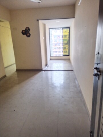 1 BHK Apartment For Rent in Karanjade
