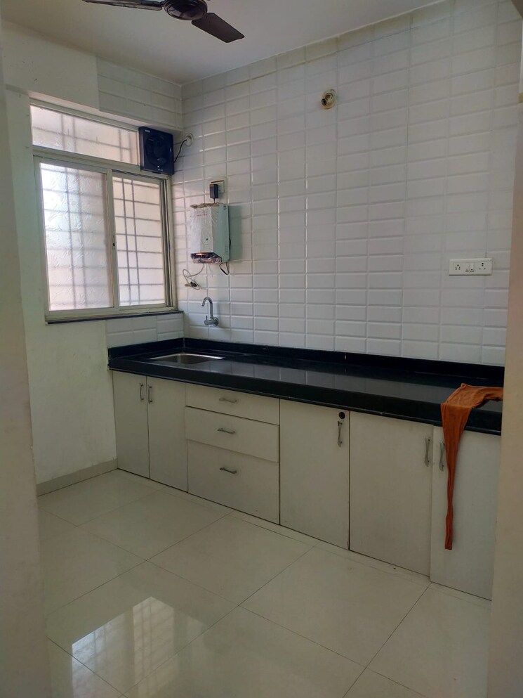 Kitchen, geeta-gold-fusion 1 Bedroom 700 Sq.Ft. Apartment In Kharadi Pune 9056365