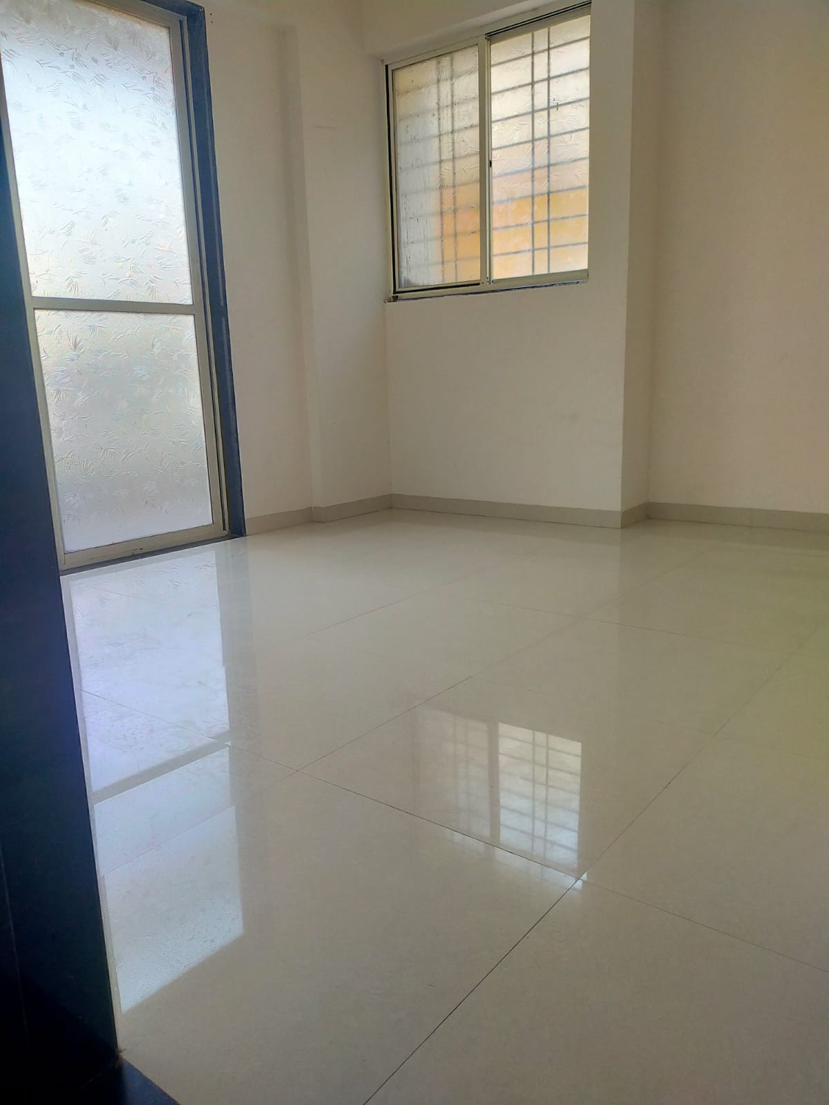 1 BHK + Pooja Room Apartment For Rent in Geeta Gold Fusion