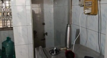 Bathroom in  Shop at Parel – for Sale