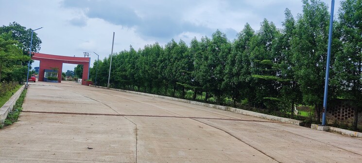 undefined, vidhan sabha marg  600 Sq.Ft. Plot In Vidhan Sabha Marg Raipur 9056419