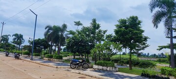 Plot Area in  Plot at Vidhan Sabha Marg – for Sale