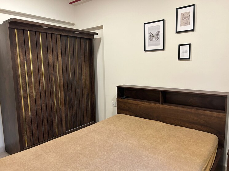 Room, kanakia-spaces-sevens 2 Bedroom 1200 Sq.Ft. Apartment In Andheri East Mumbai 9056550