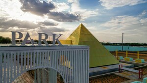  Plot – Exterior View View at Panjappur - for Sale