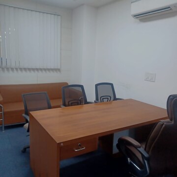 Team Area in  Office Space at Sector 82 – for Rent