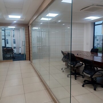 Parking in  Office Space at Sector 82 – for Rent
