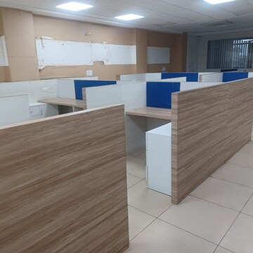 Team Area in  Office Space at Sector 82 – for Rent