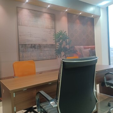 Furnished Amenities in  Office Space at Sector 82 – for Rent