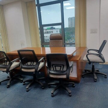 Gym in  Office Space at Sector 82 – for Rent
