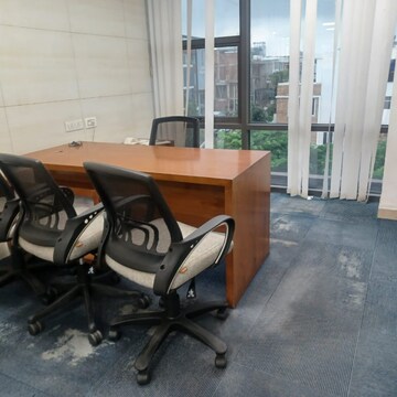 Parking in  Office Space at Sector 82 – for Rent