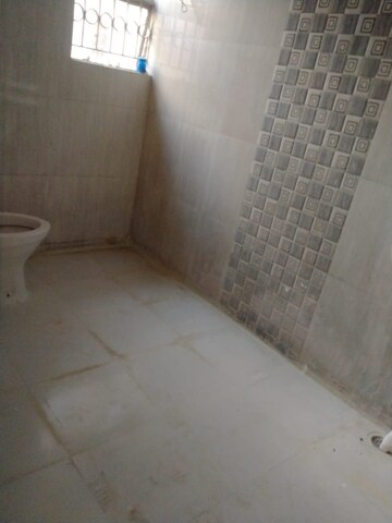 Bathroom in 3 BHK Apartment at DDA Rosewood Apartments, Vasant Kunj – for Rent