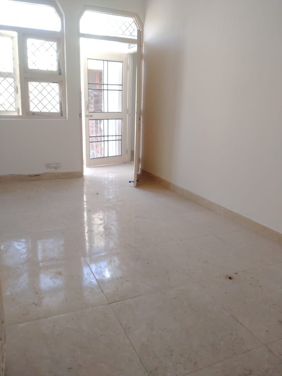 3 BHK Apartment For Rent in DDA Rosewood Apartments