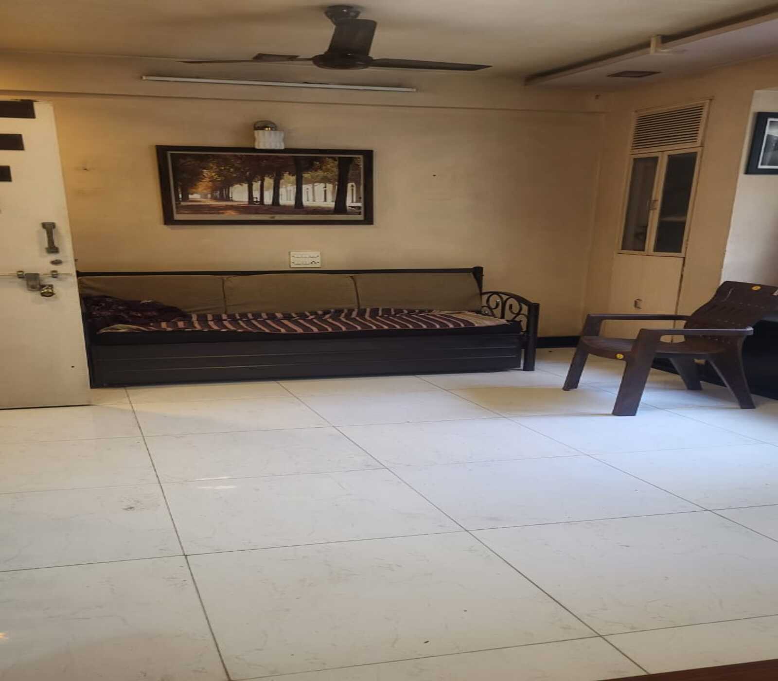 1 BHK Apartment For Rent in Matunga