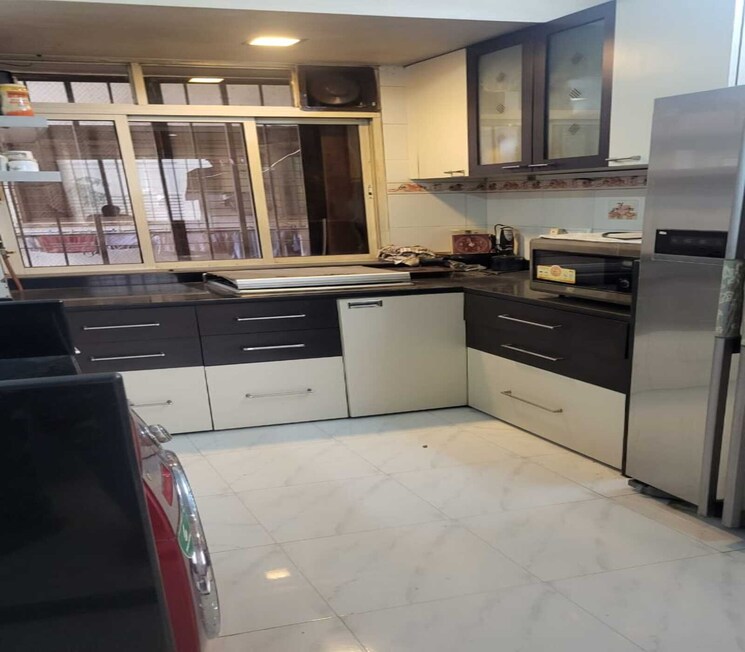 Kitchen, matunga east 1 Bedroom 525 Sq.Ft. Apartment In Matunga East Mumbai 9056423