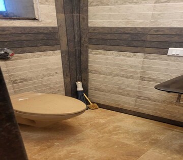 Bathroom in 1 BHK Apartment at Matunga East – for Rent