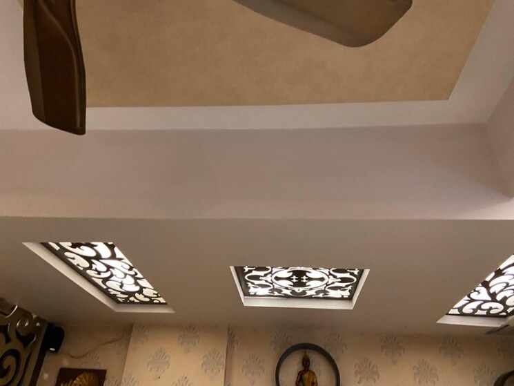 undefined, shanders-dwellington 3 Bedroom 1250 Sq.Ft. Apartment In Electronic City Phase I Bangalore 9056418