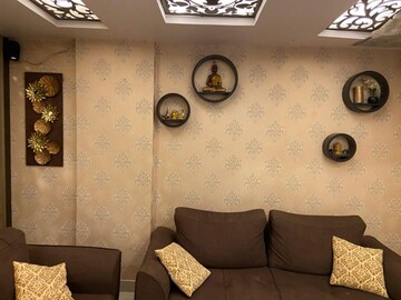 Furnished Amenities in 3 BHK Apartment at Shanders Dwellington, Electronic City Phase I – for Sale