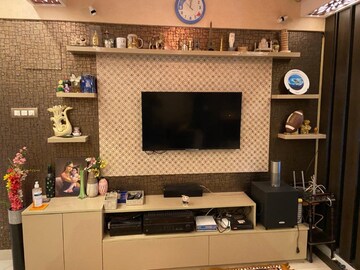 Furnished Amenities in 3 BHK Apartment at Shanders Dwellington, Electronic City Phase I – for Sale