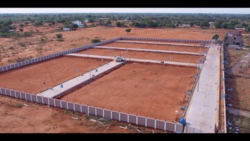 Plot Area in  Plot at Adavathur West – for Sale