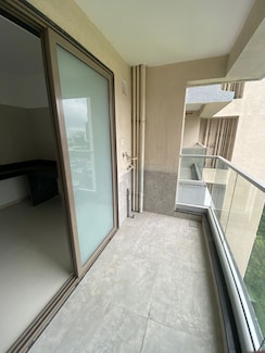 2 BHK Apartment For Sale in Saheels Calysta
