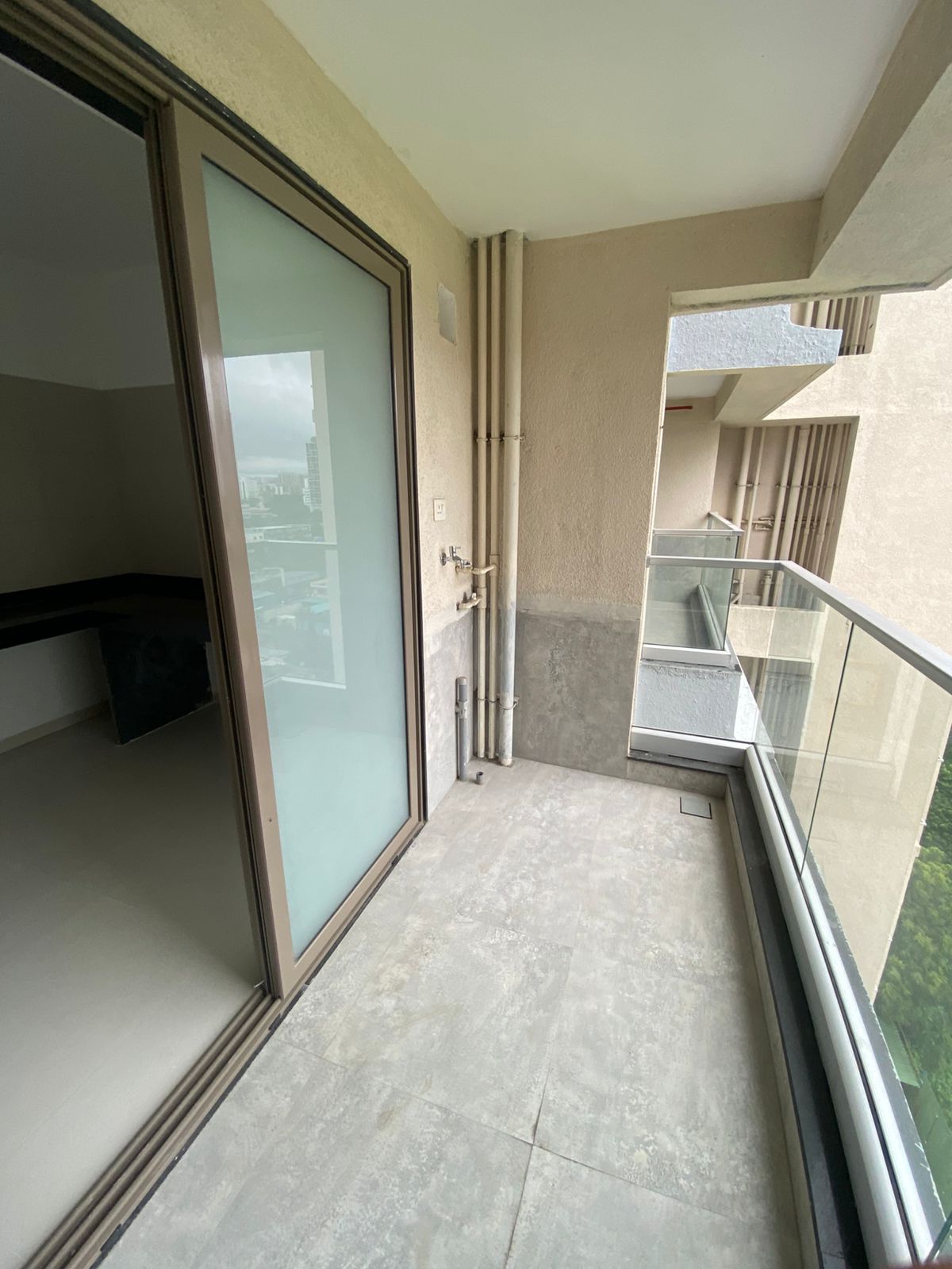 2 BHK Apartment For Sale in Saheels Calysta