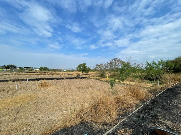 undefined, koproli Commercial Land 1089 Sq.Ft. In Koproli Navi Mumbai 9056433