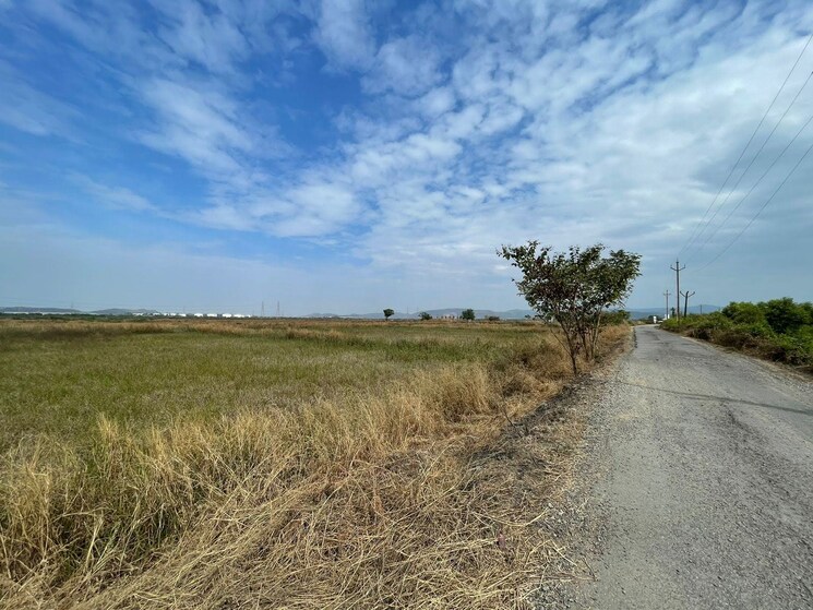 undefined, koproli Commercial Land 1089 Sq.Ft. In Koproli Navi Mumbai 9056433