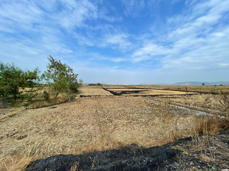 undefined, koproli Commercial Land 1089 Sq.Ft. In Koproli Navi Mumbai 9056433