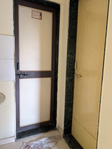 Building Lobby in 2 BHK Apartment at Abhiditya Shanti Niketan, Hadapsar – for Rent