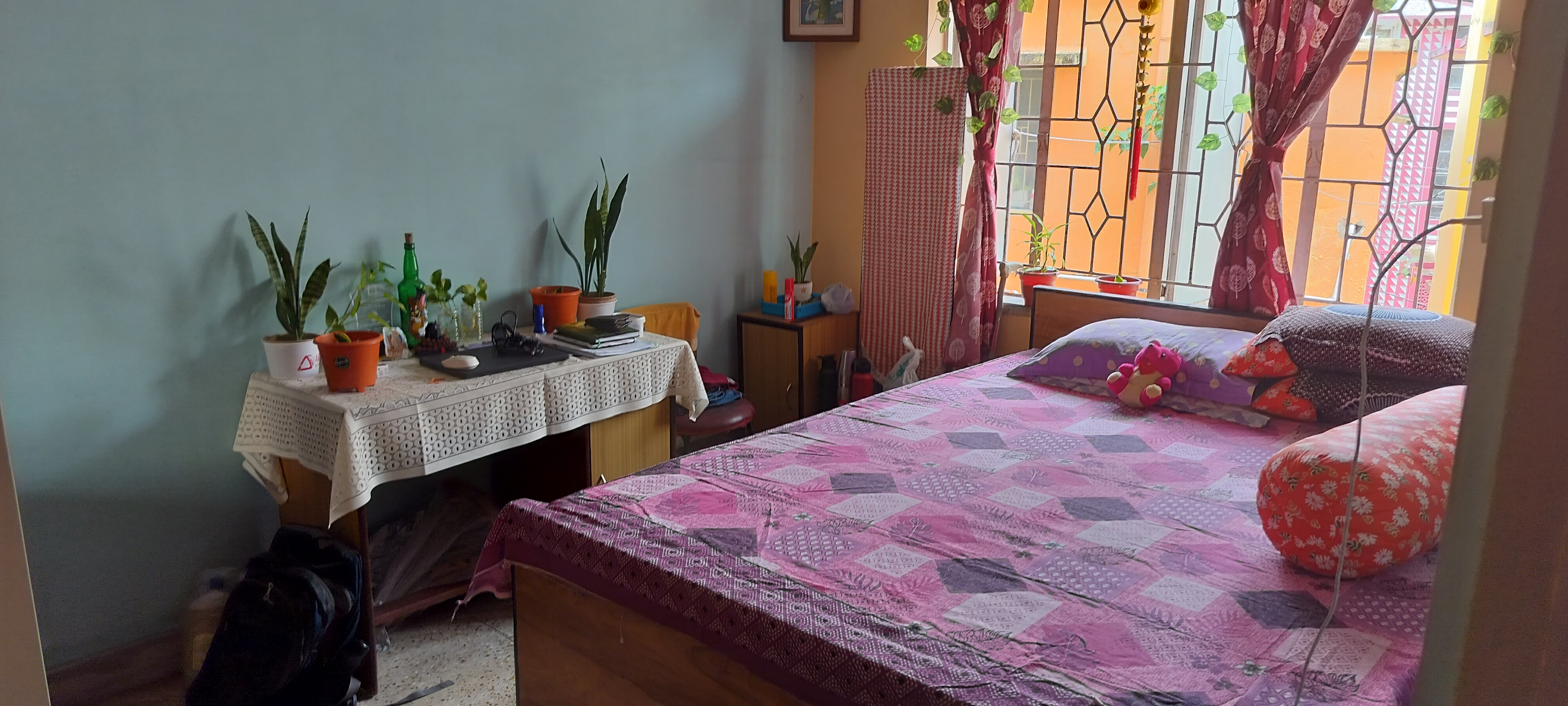 2 BHK Apartment For Sale in On Request