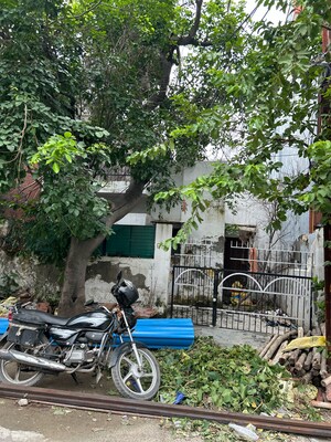 1 RK Independent House For Sale in Sector 26