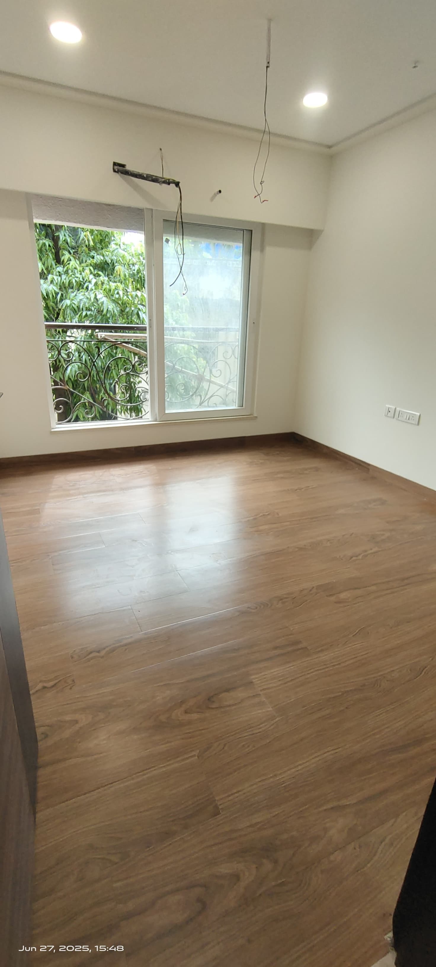 2 BHK Apartment For Rent in Vinayak Heights 