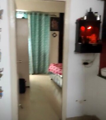 Bathroom in 3 BHK Apartment at Value Meadows Vista, Raj Nagar Extension – for Sale