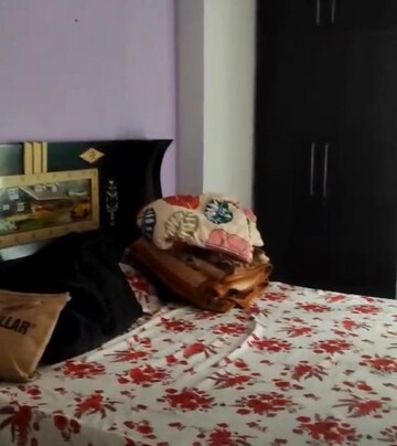 Bedroom in 3 BHK Apartment at Value Meadows Vista, Raj Nagar Extension – for Sale